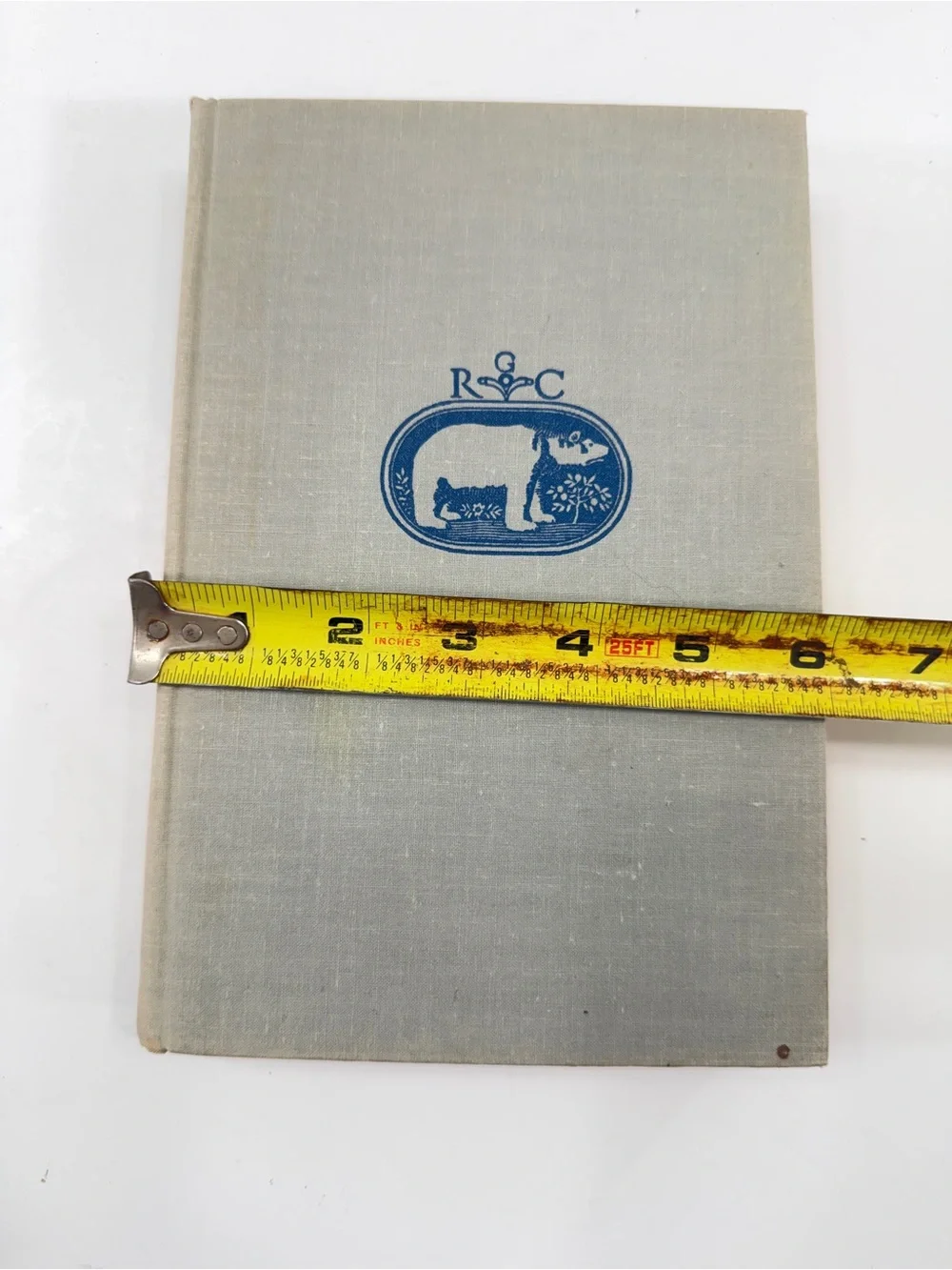First Edition, 1947, Author Signed California In Our Times 1900-1940, Hard Cover